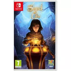 Videojogo para Switch Sony Seed of Life de Sony, Jogos - Ref: S7837191, Preço: 53,02 €, Desconto: %