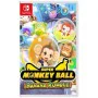 Jeu vidéo pour Switch Nintendo Super Monkey Ball: Banana Rumble de Nintendo, Sets - Réf : S7837264, Prix : 56,94 €, Remise : %