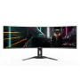 Écran Gigabyte CO49DQ 49" 144 Hz de Gigabyte, Ecrans PC - Réf : S7837270, Prix : 1,00 €, Remise : %