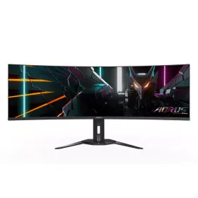 Monitor Gigabyte CO49DQ 49" 144 Hz von Gigabyte, Monitore - Ref: S7837270, Preis: 1,00 €, Rabatt: %