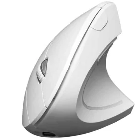 Optical mouse Subblim SUBMO-EDGVW02 White (1 Unit) by Subblim, Mice - Ref: M0308667, Price: 18,37 €, Discount: %