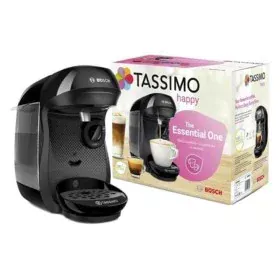 Caffettiera con Capsule BOSCH TAS1002NV 1400 W 700 ml di BOSCH, Macchine da caffè a capsule - Rif: S7837366, Prezzo: 68,10 €,...