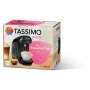 Cafetière à capsules BOSCH TAS1002NV 1400 W 700 ml de BOSCH, Cafetières à capsules - Réf : S7837366, Prix : 68,10 €, Remise : %