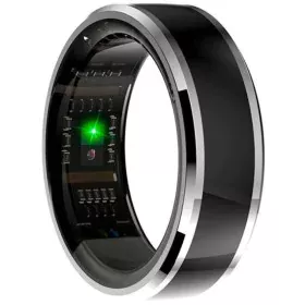 Anneau intelligent Cool Ring Health + Base Powerbank Noir 20 mm de Cool, Trackers d'activité - Réf : S7837394, Prix : 60,66 €...