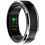 Anneau intelligent Cool Ring Health + Base Powerbank Noir 20 mm de Cool, Trackers d'activité - Réf : S7837394, Prix : 63,32 €...