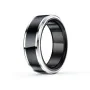 Anello intelligente Cool Ring Health + Base Powerbank Nero 20 mm di Cool, Activity tracker - Rif: S7837394, Prezzo: 60,66 €, ...