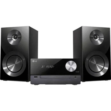 Mini Hifi LG XBoom Micro Hi-Fi de LG, Chaînes Hi-Fi - Réf : S7837423, Prix : 173,01 €, Remise : %