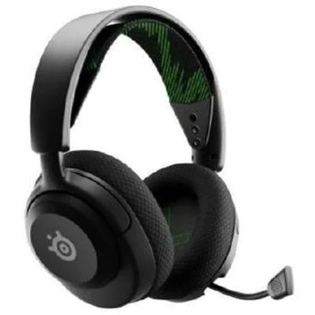 Auricolari con Microfono SteelSeries Arctis Nova 5x Nero di SteelSeries, Cuffie per PC - Rif: S7837506, Prezzo: 134,79 €, Sco...