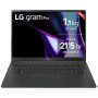 Laptop LG 16Z90SP-K.AD75B 16" Intel Evo Core Ultra 7 155H 32 GB RAM 512 GB SSD Spanish Qwerty by LG, Laptops - Ref: S7837592,...