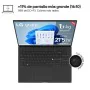 Laptop LG 16Z90SP-K.AD75B 16" Intel Evo Core Ultra 7 155H 32 GB RAM 512 GB SSD Qwerty Español de LG, Portátiles - Ref: S78375...