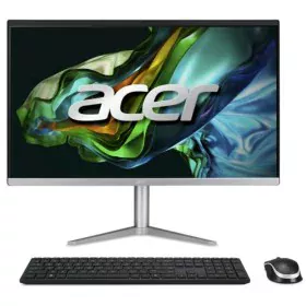 All in One Acer Aspire C24-1300 24" AMD Ryzen 3 7320U 8 GB RAM 512 GB SSD di Acer, All-in-one - Rif: S7837593, Prezzo: 653,52...