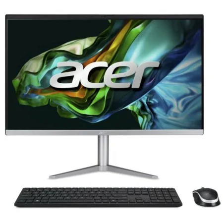 Tout en Un Acer Aspire C24-1300 24" AMD Ryzen 3 7320U 8 GB RAM 512 GB SSD de Acer, Tout en un - Réf : S7837593, Prix : 653,52...