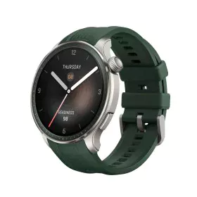 Smartwatch Amazfit Green Ø 46 mm by Amazfit, Smartwatches - Ref: S7837760, Price: 283,67 €, Discount: %