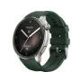 Smartwatch Amazfit Verde Ø 46 mm de Amazfit, Smartwatches - Ref: S7837760, Precio: 283,67 €, Descuento: %