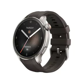 Smartwatch Amazfit Marrón Ø 46 mm de Amazfit, Smartwatches - Ref: S7837761, Precio: 318,30 €, Descuento: %