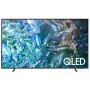 Smart TV Samsung QE43Q60DAUXXH 4K Ultra HD 75" LED HDR HDR10+ QLED by Samsung, TVs - Ref: S7837945, Price: 1,00 €, Discount: %