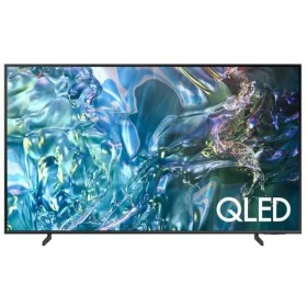 TV intelligente Samsung QE43Q60DAUXXH 4K Ultra HD 75" LED HDR HDR10+ QLED de Samsung, Téléviseurs - Réf : S7837945, Prix : 1,...