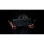 Gaming Keyboard Logitech 920-010592 Black Qwerty Italian by Logitech, Keyboards - Ref: S7838053, Price: 129,41 €, Discount: %