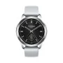 Montre intelligente Xiaomi Watch S3 Argenté de Xiaomi, Montres connectées - Réf : S7838089, Prix : 152,24 €, Remise : %