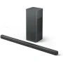 Soundbar Philips Black 120 W by Philips, Soundbar Speakers - Ref: S7838277, Price: 247,64 €, Discount: %