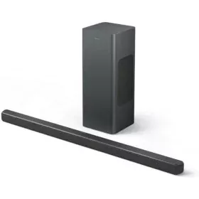 Soundbar Philips Schwarz 120 W von Philips, Soundbars - Ref: S7838277, Preis: 221,90 €, Rabatt: %