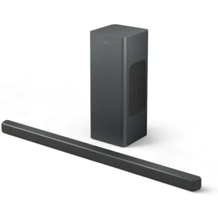 Soundbar Philips Black 120 W by Philips, Soundbar Speakers - Ref: S7838277, Price: 247,64 €, Discount: %