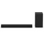 Soundbar LG S40T Black 300 W by LG, Soundbar Speakers - Ref: S7838278, Price: 189,82 €, Discount: %