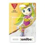 Figura colecionável Nintendo The Legend of Zelda: The Wind Walker - Zelda Multicolor de Nintendo, Cabos USB - Ref: S7838319, ...