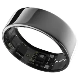 Anneau intelligent Ultrahuman Ring Air Argenté de Ultrahuman, Trackers d'activité - Réf : S7838328, Prix : 422,88 €, Remise : %