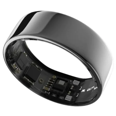 Smarter Ring Ultrahuman Ring Air Silberfarben von Ultrahuman, Aktivitätstracker - Ref: S7838328, Preis: 422,88 €, Rabatt: %