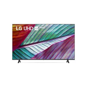 TV intelligente LG 65UR78003LK 4K Ultra HD 65" LED HDR de LG, Téléviseurs - Réf : S7838337, Prix : 565,37 €, Remise : %