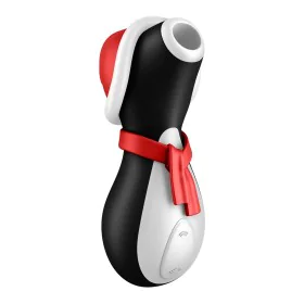 Aspirateur à clitoris Satisfyer Penguin Holiday Edition de Satisfyer, Suceurs de clitoris - Réf : S7838345, Prix : 50,64 €, R...