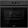 Forno Multifunzione Teka HSB 630 70 L HydroClean A+ 2615W 70 L di Teka, Forni da parete - Rif: S7838357, Prezzo: 629,13 €, Sc...