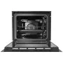 Four multifonction Teka HSB 630 70 L HydroClean A+ 2615W 70 L de Teka, Fours muraux - Réf : S7838357, Prix : 616,79 €, Remise...