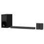 Wireless Sound Bar Sony HT-S20R Bluetooth 400W 400 W Black by Sony, Soundbar Speakers - Ref: S7838378, Price: 257,89 €, Disco...