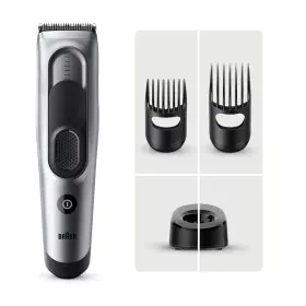 Rasoir électrique Braun MGK3440 de Braun, Homme - Réf : S7838393, Prix : 50,97 €, Remise : %