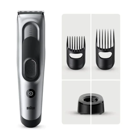 Electric Shaver Braun MGK3440 by Braun, Men - Ref: S7838393, Price: 50,97 €, Discount: %