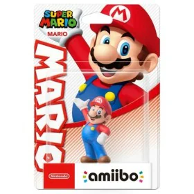 Kit di Accessori Amiibo Mario Nintendo Switch di Amiibo, Statuine interattive - Rif: S7838432, Prezzo: 18,39 €, Sconto: %