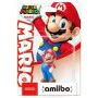 Kit di Accessori Amiibo Mario Nintendo Switch di Amiibo, Statuine interattive - Rif: S7838432, Prezzo: 18,39 €, Sconto: %