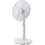 Ventilateur sur Pied Grunkel Fan 14 Silence 28 W Blanc de Grunkel, Ventilateurs sur pied - Réf : S7838474, Prix : 77,11 €, Re...