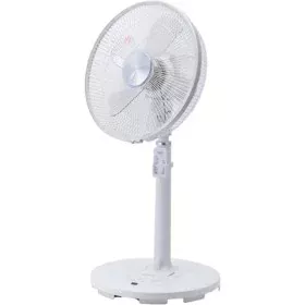 Ventilador de Pie Grunkel Fan 14 Silence 28 W Blanco de Grunkel, Ventiladores de pedestal - Ref: S7838474, Precio: 85,14 €, D...