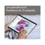 Ordinateur Portable 2 en 1 Microsoft Surface Pro 9 13" 16 GB RAM 256 GB SSD Intel Corre i5-1245U de Microsoft, Ordinateurs po...