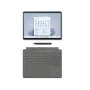 Laptop 2 em 1 Microsoft Surface Pro 9 13" 16 GB RAM 256 GB SSD Intel Corre i5-1245U de Microsoft, Portáteis - Ref: S7838620, ...