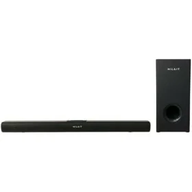 Soundbar Nilait Preto de Nilait, Barras de som - Ref: S7838670, Preço: 71,45 €, Desconto: %