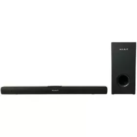 Soundbar Nilait Black by Nilait, Soundbar Speakers - Ref: S7838670, Price: 71,45 €, Discount: %