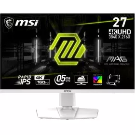 Gaming Monitor MSI MAG 274UPF E2 4K Ultra HD 27" by MSI, Monitors - Ref: S7838724, Price: 634,66 €, Discount: %