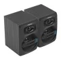 Altavoces PC Natec NGL-1641 Negro 6 W 6W de Natec, Altavoces portátiles y altavoces con puerto dock - Ref: S7838814, Precio: ...