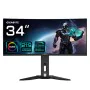 Monitor Gigabyte MO34WQ2BT 34" 240 Hz Wide Quad HD de Gigabyte, Monitores - Ref: S7838866, Preço: 926,84 €, Desconto: %