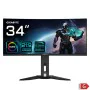 Monitor Gigabyte MO34WQ2BT 34" 240 Hz Wide Quad HD de Gigabyte, Monitores - Ref: S7838866, Preço: 926,84 €, Desconto: %