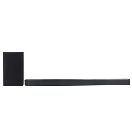 Soundbar Samsung HW-Q700D/EN Preto de Samsung, Barras de som - Ref: S7838870, Preço: 521,69 €, Desconto: %